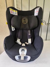Seggiolino Cybex Sirona Z + base