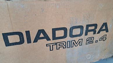 Tapirulan Diadora Tim 2.4