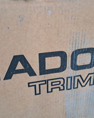 Tapirulan Diadora Tim 2.4