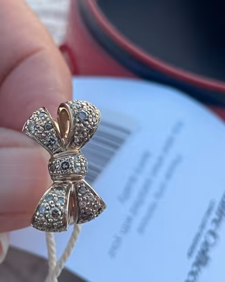 Anello Pomellato Foreverer