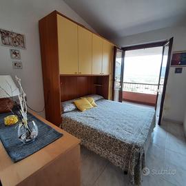 Bilocale in paese 2/4 posti