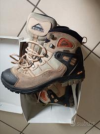 Scarpe trekking McKinley 39
