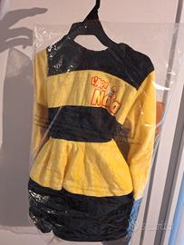 ape maia vestito carnevale 