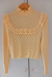 Maglione Zara tg S