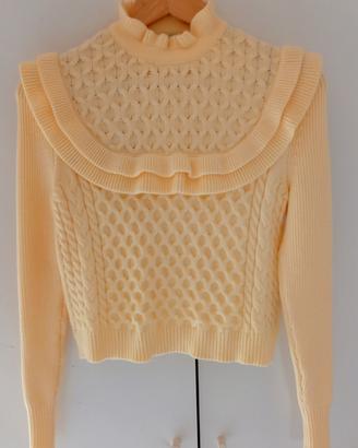 Maglione Zara tg S
