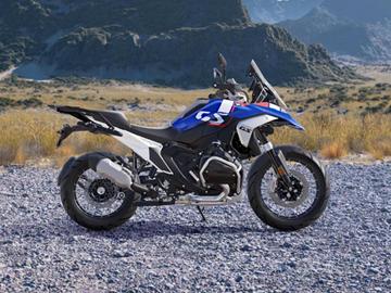 BMW R 1300 GS Trophy ASA