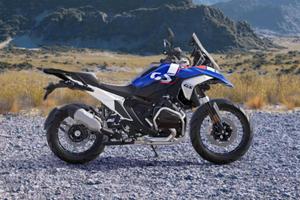 BMW R 1300 GS Trophy ASA