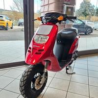 Typhoon 50 Piaggio Gilera da Vetrina