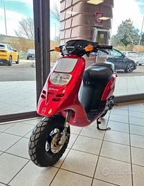 Typhoon 50 Piaggio Gilera da Vetrina
