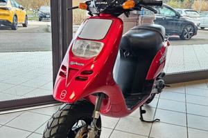 Typhoon 50 Piaggio Gilera da Vetrina