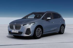 BMW Serie 2 220d Active Tourer 48V MSport
