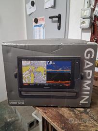 GARMIN GPS  MAP 922XS