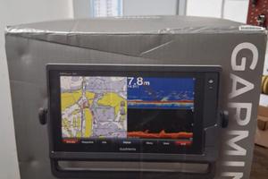 GARMIN GPS  MAP 922XS