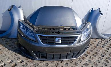 Seat Alhambra Muso e Airbag