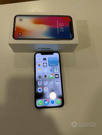 Iphone X 10 64 GB