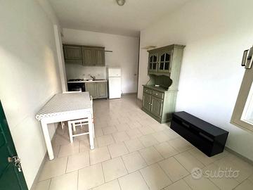 Rif.RI0186| appartamento ind. trilocale