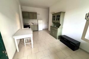 Rif.RI0186| appartamento ind. trilocale