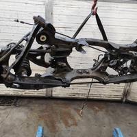 ASSALE POSTERIORE SUBARU Impreza 4Â° Serie EE20 Di