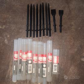 punte per makita HK 1800 -HK 1810