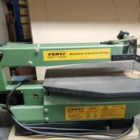 SEGHETTO TRAFORO lama vibrante