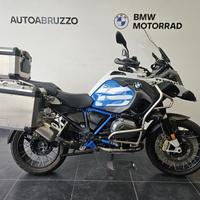 BMW R 1200 GS Adventure Rallye Abs my17