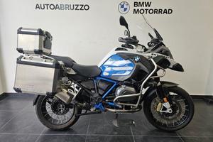 BMW R 1200 GS Adventure Rallye Abs my17