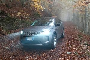 Discovery Sport Autocarro N1  2.0 D150 4x4 110 kw