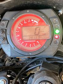 Kawasaki z750