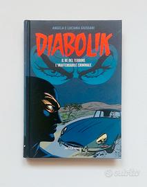 Diabolik 