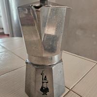 caffettiera Bialetti vintage