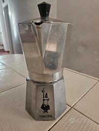caffettiera Bialetti vintage
