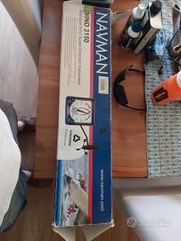 navman 3150 anemometro e indicatore vento + Invert