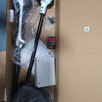 tagliaerba a batteria