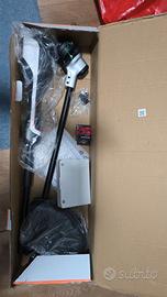 tagliaerba a batteria