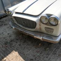 lancia flavia 1°serie