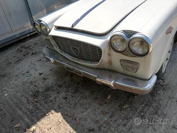 lancia flavia 1°serie