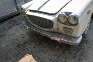 lancia flavia 1°serie