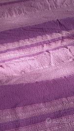 Copritutto Jigoa 2 Piazze - Color Lilla/glicine