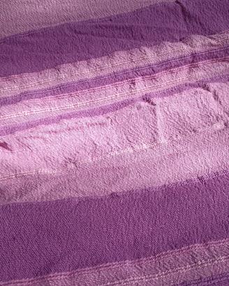 Copritutto Jigoa 2 Piazze - Color Lilla/glicine