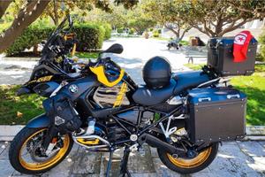 BMW R 1250 GS  40mo Annivesary Edizione 40 Anni GS
