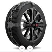 Catene da neve frontali konig k-summit k34