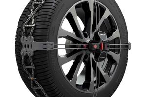 Catene da neve frontali konig k-summit k34