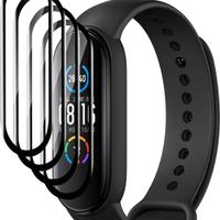 Pellicole protettive per mi band 4/5/6