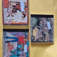 CD di Claudio Baglioni