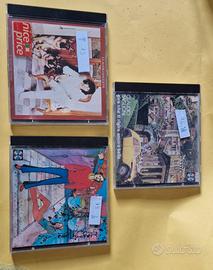 CD di Claudio Baglioni