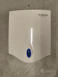 Centrale allarme  Tecnoalarm TP 8-64