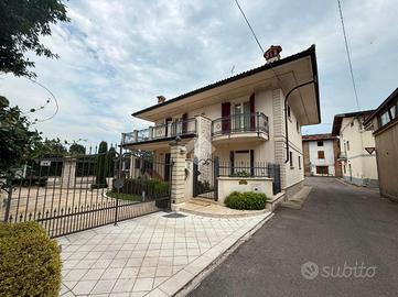 VILLA SINGOLA A BARBATA