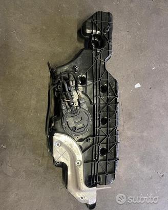 Serbatoio AdBlue Per Mercedes Classe A W177 2022