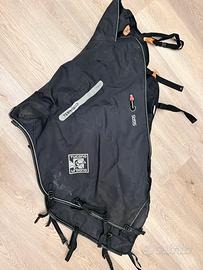 Copertina Tucano Sym HD 300