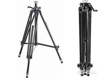 MANFROTTO  Kit completo per riprese Video o Foto